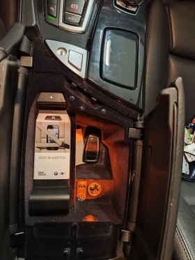 BMW 530 xDrive * Facelift* DISTRONIC* HEAD UP* ШВЕЙЦАРИЯ*  - 12999 € / 25423.83 лв. - 14925039 13