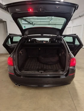 BMW 530 xDrive * Facelift* DISTRONIC* HEAD UP* ШВЕЙЦАРИЯ*  - 12999 € / 25423.83 лв. - 14925039 5