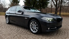 ����� �� �������� �� BMW 530 xDrive* Facelift* DISTRONIC* HEAD UP* ���������* 