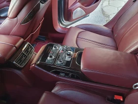 Audi A8 4.2FSI-LONG/Quattro/Distronik/Lane Assist/������/ | Mobile.bg � ����� ������ 17