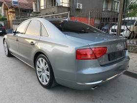 Audi A8 4.2FSI-LONG/Quattro/Distronik/Lane Assist/������/ | Mobile.bg � ����� ������ 3