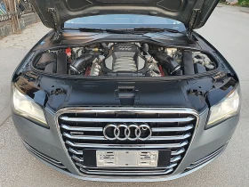 Audi A8 4.2FSI-LONG/Quattro/Distronik/Lane Assist/������/ | Mobile.bg � ����� ������ 9
