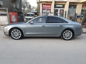Audi A8 4.2FSI-LONG/Quattro/Distronik/Lane Assist/������/ | Mobile.bg � ����� ������ 2