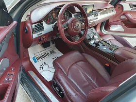 Audi A8 4.2FSI-LONG/Quattro/Distronik/Lane Assist/������/ | Mobile.bg � ����� ������ 11