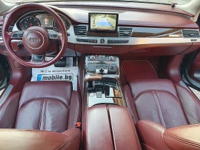 Audi A8 4.2FSI-LONG/Quattro/Distronik/Lane Assist/������/ | Mobile.bg � ����� ������ 14
