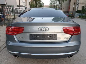 Audi A8 4.2FSI-LONG/Quattro/Distronik/Lane Assist/������/ | Mobile.bg � ����� ������ 4