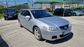 Honda Accord 2.0 VTEC | Mobile.bg � ����� ������ 2