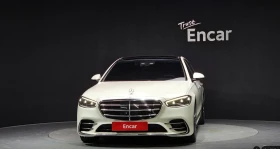 Mercedes-Benz S 500 L* Pano* Burmester* 360* ������ ����*  | Mobile.bg � ����� ������ 3