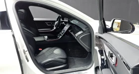 Mercedes-Benz S 500 L* Pano* Burmester* 360* ������ ����*  | Mobile.bg � ����� ������ 8