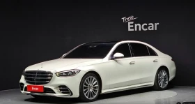 ������ Mercedes-Benz S 500