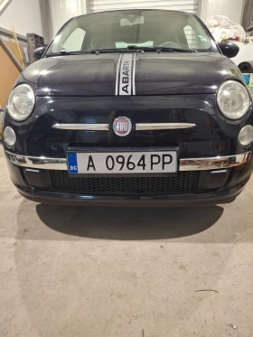 Fiat 500 1.2  | Mobile.bg � ����� ������ 2
