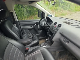 VW Caddy Maxi  | Mobile.bg � ����� ������ 9