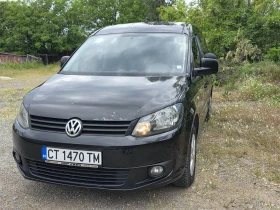 VW Caddy Maxi  | Mobile.bg � ����� ������ 8
