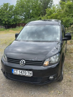 VW Caddy Maxi  | Mobile.bg � ����� ������ 7