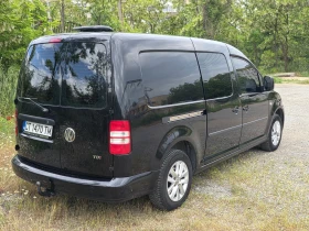 VW Caddy Maxi  | Mobile.bg � ����� ������ 5