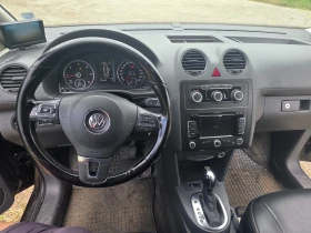 VW Caddy Maxi  | Mobile.bg � ����� ������ 11