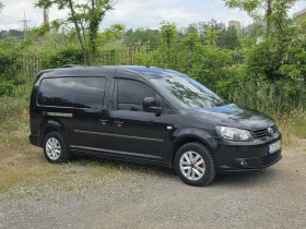 VW Caddy Maxi  | Mobile.bg � ����� ������ 6