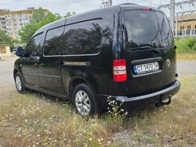 VW Caddy Maxi  | Mobile.bg � ����� ������ 3