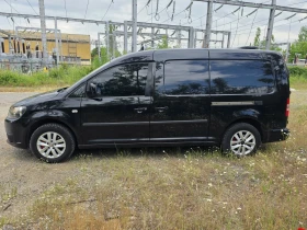 VW Caddy Maxi  | Mobile.bg � ����� ������ 2