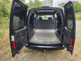 VW Caddy Maxi  | Mobile.bg � ����� ������ 12