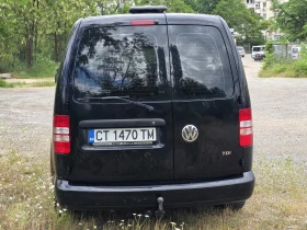 VW Caddy Maxi  | Mobile.bg � ����� ������ 4