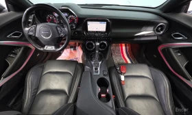 Chevrolet Camaro SS* 6.2* V8* �������* ���������* ������* ������*  | Mobile.bg � ����� ������ 8
