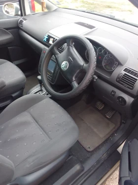 VW Sharan 1.9 TDI - 3700 € / 7236.57 лв. - 98723703 6
