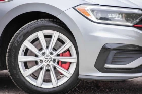 VW Jetta * GLI * АВТОКРЕДИТ БЕЗ ПЪРВОНАЧАЛНА ВНОСКА*  | Auto.bg — изображение 6