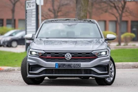 VW Jetta * GLI * АВТОКРЕДИТ БЕЗ ПЪРВОНАЧАЛНА ВНОСКА*  | Auto.bg — изображение 5