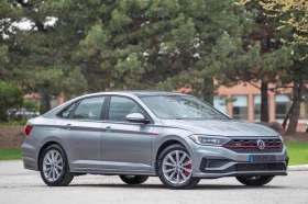 VW Jetta * GLI * АВТОКРЕДИТ БЕЗ ПЪРВОНАЧАЛНА ВНОСКА*  | Auto.bg — изображение 3