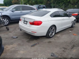 BMW 430 * COUPE* КОЖА* ПОДГРЕВ* ШИБИДАХ* HEAD-UP* CARPLAY* - 9700 € / 18971.55 лв. - 94674046 4