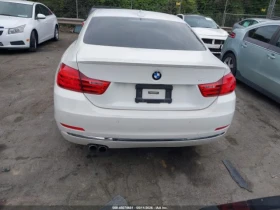 BMW 430 * COUPE* КОЖА* ПОДГРЕВ* ШИБИДАХ* HEAD-UP* CARPLAY* - 9700 € / 18971.55 лв. - 94674046 15
