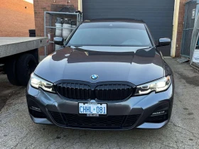 BMW 330 * xDrive * CARFAX * ЦЕНА ДО БГ