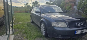 Audi A6 C5 | Mobile.bg � ����� ������ 5