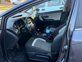 Kia Ceed 1.6 CRDI | Mobile.bg � ����� ������ 8