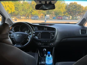 Kia Ceed 1.6 CRDI | Mobile.bg � ����� ������ 14