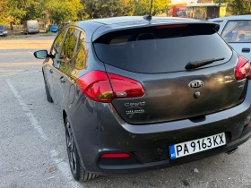 Kia Ceed 1.6 CRDI | Mobile.bg � ����� ������ 4