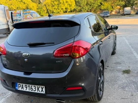 Kia Ceed 1.6 CRDI | Mobile.bg � ����� ������ 5