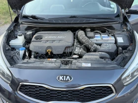 Kia Ceed 1.6 CRDI | Mobile.bg � ����� ������ 17