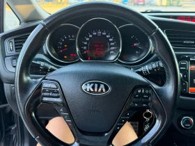 Kia Ceed 1.6 CRDI | Mobile.bg � ����� ������ 15