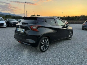 Nissan Micra 1.0, EURO 6, Automatic ��� ���� France | Mobile.bg � ����� ������ 5