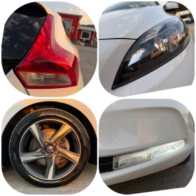 Volvo V40 1.6D ��������/��� ����/���� ��./������� | Mobile.bg � ����� ������ 16
