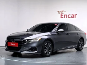 Honda Accord 1.5 Automatic