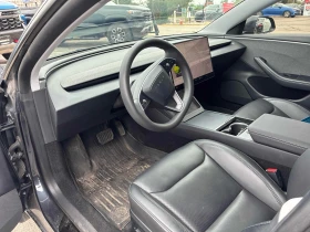 Tesla Model 3 | CARFAX | АВТОФИНАНСИРАНЕ | Auto.bg — изображение 7