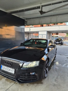 Audi A5 | Mobile.bg � ����� ������ 6