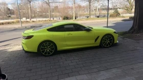 BMW 850 Лизинг с лична карта/ Бартер срещу аванса, снимка 4 - Автомобили и джипове - 56018752