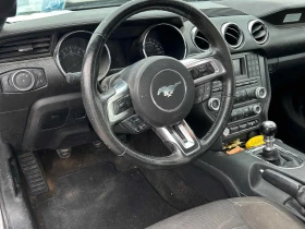 Ford Mustang * V6 * CARFAX * ���� �� �� | Mobile.bg � ����� ������ 8