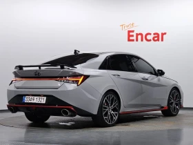 Hyundai Elantra 2.0 N| 150�.�. | Mobile.bg � ����� ������ 2