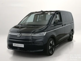 VW Multivan lang Style DSG Easy Open Basic