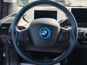 BMW i3 120Ah/170 к.с. | Auto.bg — изображение 10
